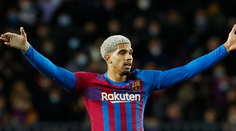 Le Barça prolonge un titulaire