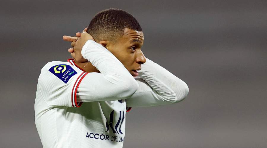 "Mbappé le regrettera toute sa vie".