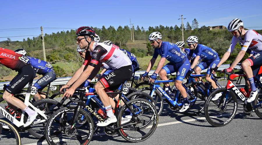 Nouveau scandale de dopage dans le cyclisme