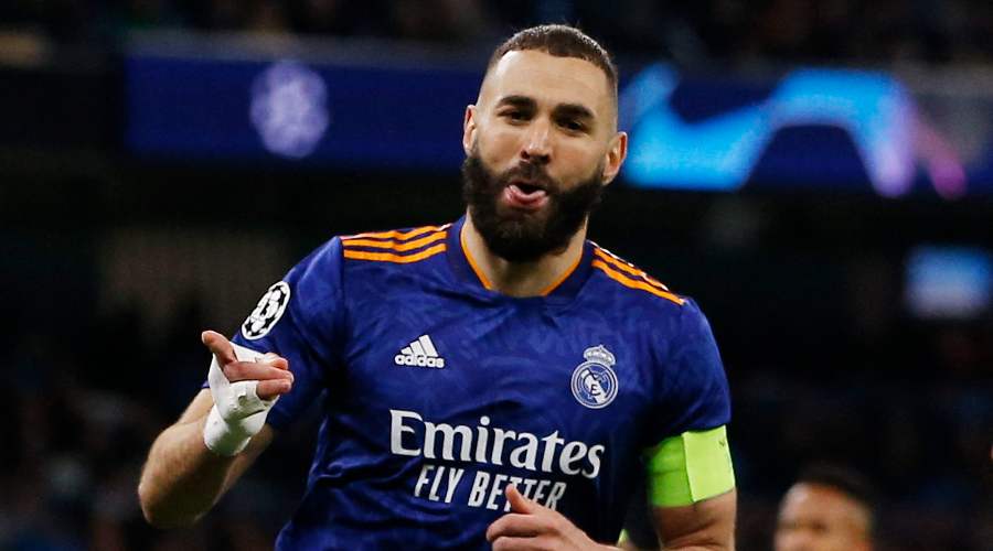 Benzema, le patron de l'UEFA lâche une petite bombe