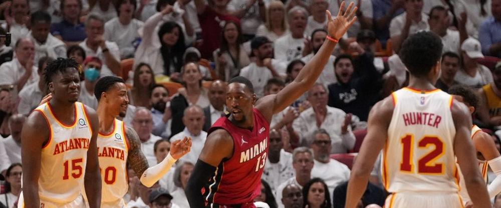 NBA - Play-offs : Miami a fermé le sac, Memphis sauvé par Morant, Phoenix de nouveau devant