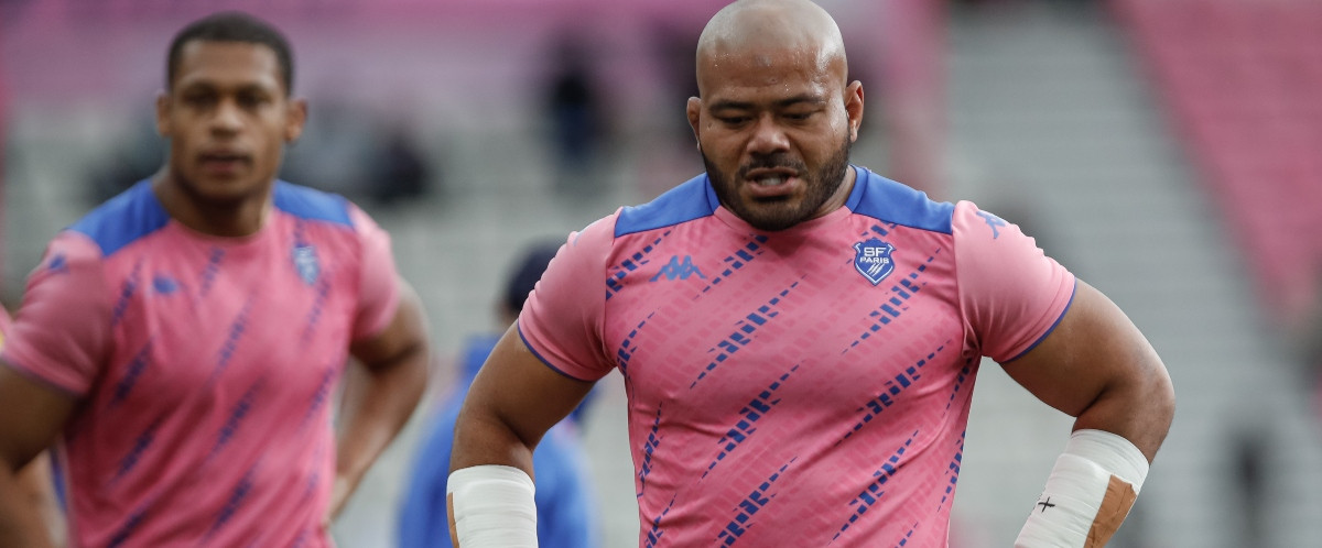 Un départ confirmé au Stade français