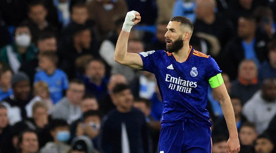 Benzema prêt à renoncer au Ballon d'Or !