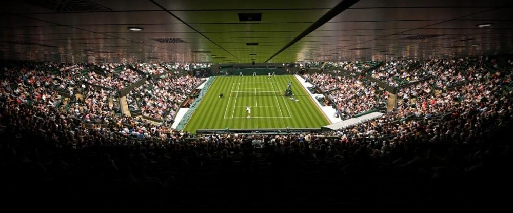 Wimbledon : l'exclusion des Russes et des Biélorusses soutenue par quatre fédérations