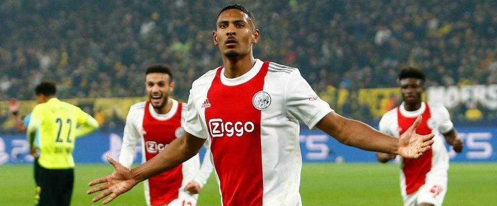 Man Utd : Haller dans les bagages de Ten Hag ?