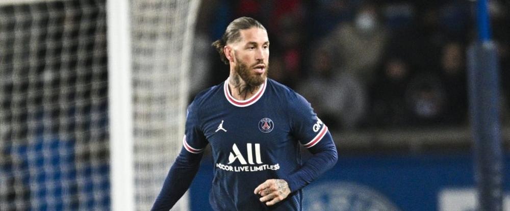 PSG : Sergio Ramos revient sur ses débuts compliqués