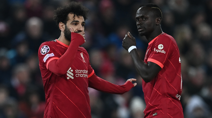 Liverpool pour Mané, c'est fini