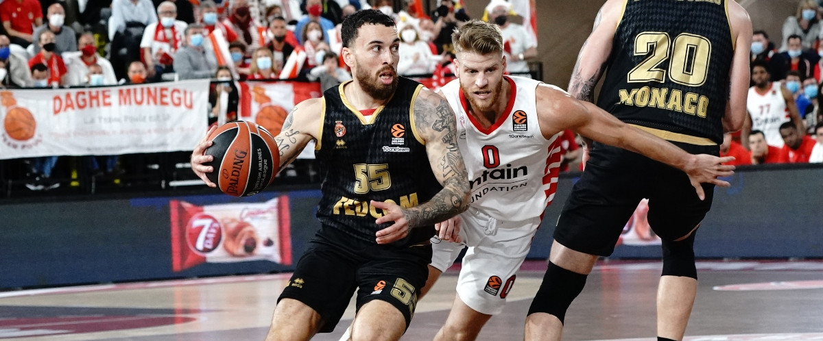 Regrets pour Monaco