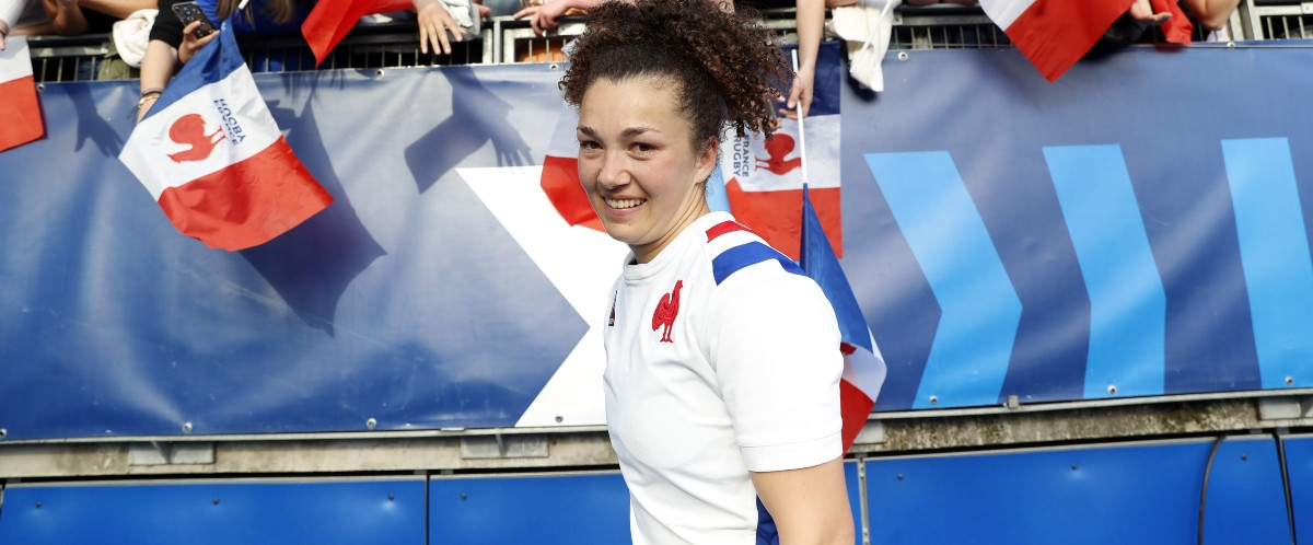Drouin revient pour l'ouverture