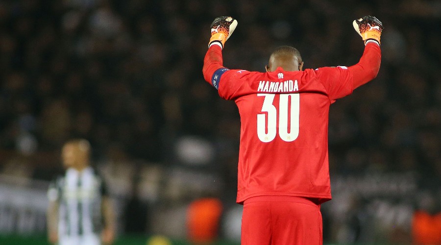 Mandanda, le compte est rond