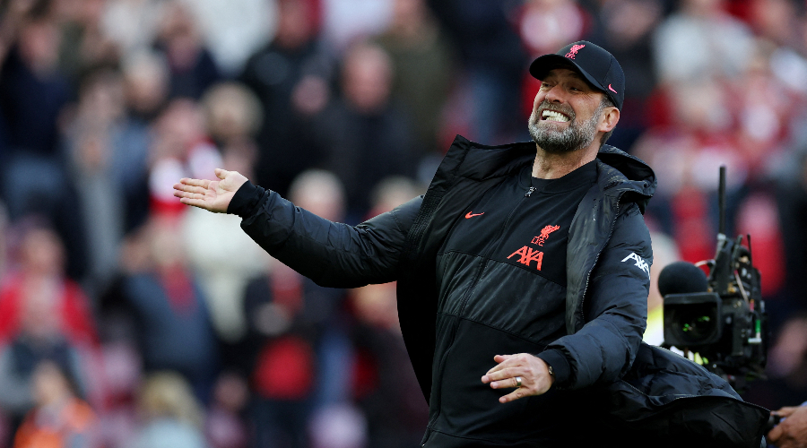 L'avenir de Klopp définitivement scellé