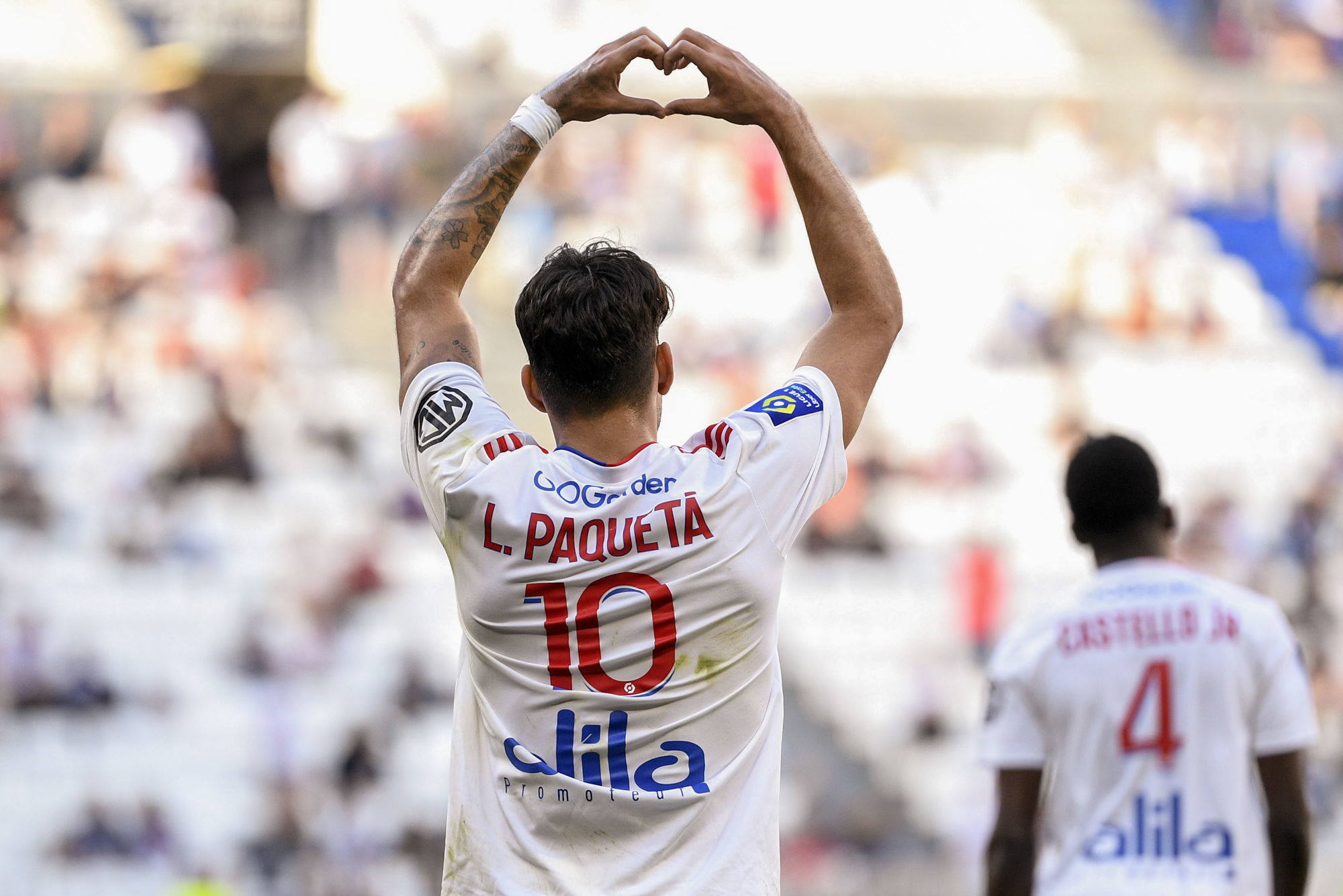 OL : vendre Paqueta pour 50 millions d'euros, la bonne solution ?