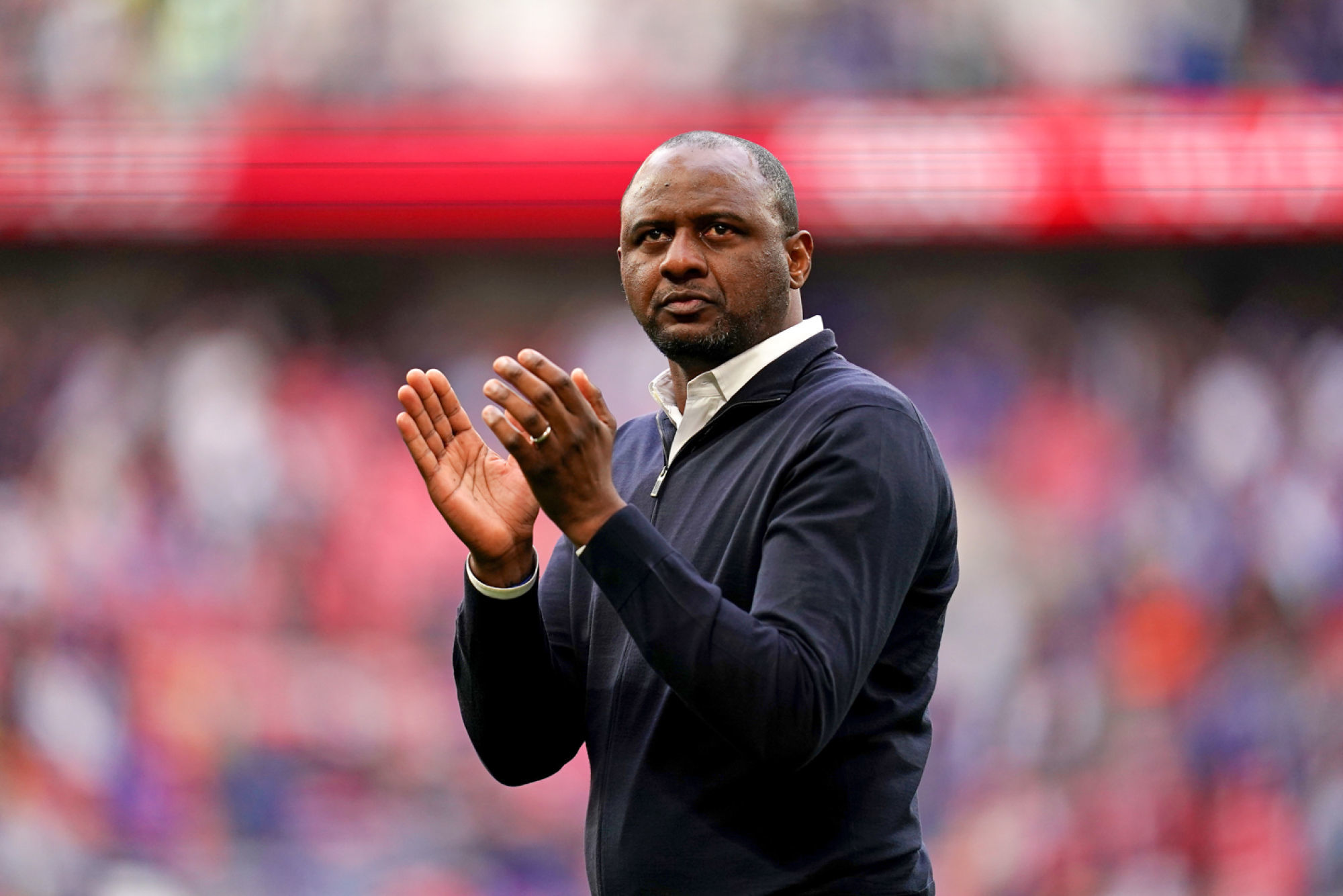 OGC Nice : Vieira évoque ses regrets avec Balotelli