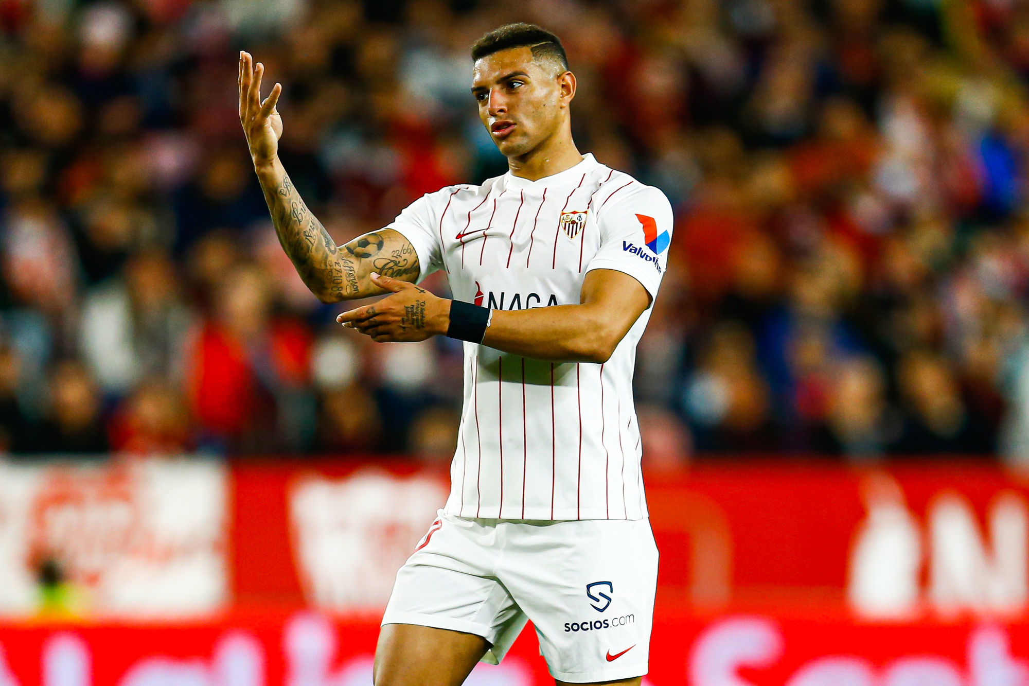 Le LOSC crache 60 millions d'euros