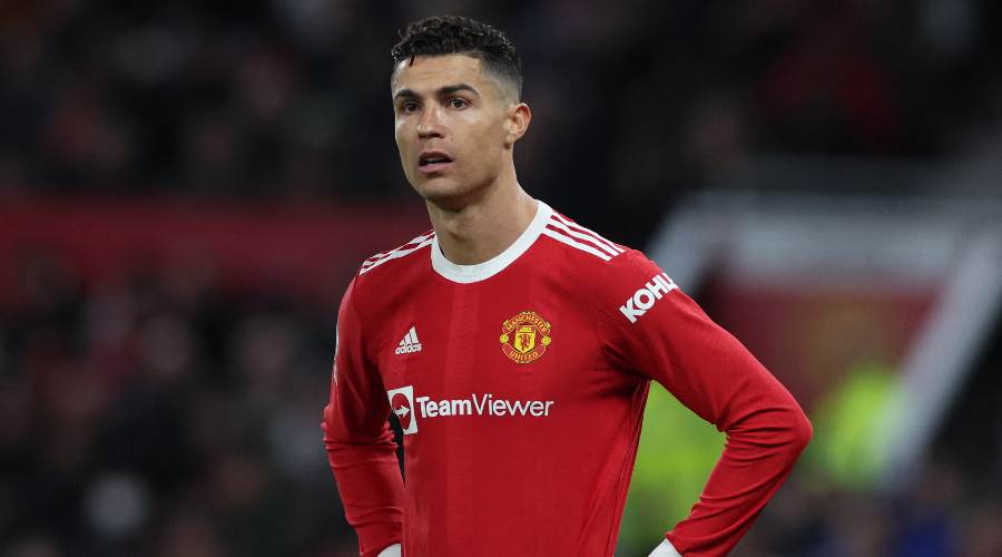 Volte-face de Ronaldo ?