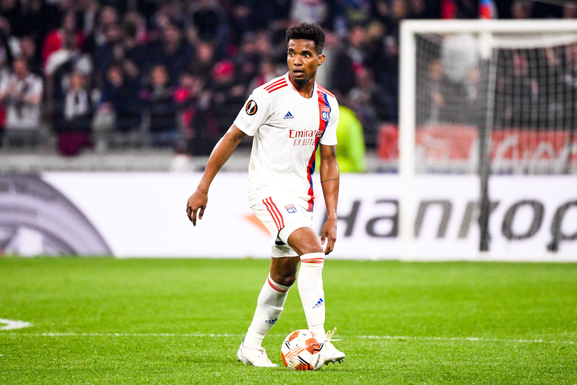 Thiago Mendes (ex-LOSC) remet en question son avenir à l'OL