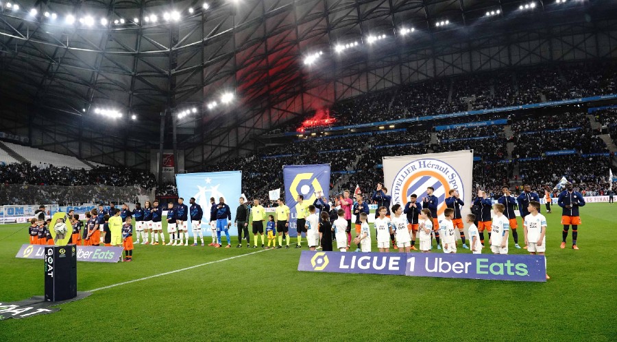 Grande inquiétude pour l'OM