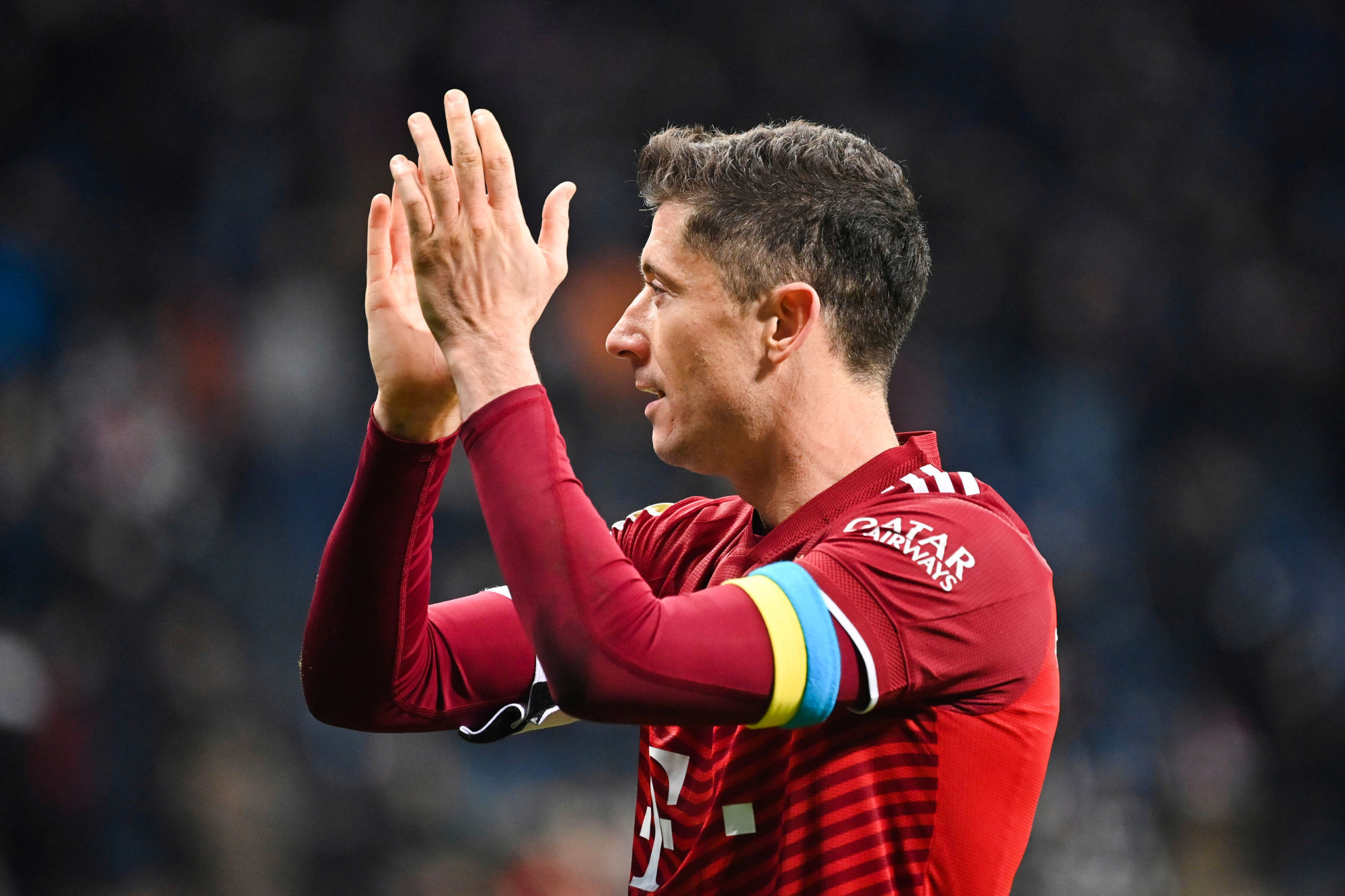 Barça : Lewandowski arrive, un ancien coéquipier vend la mèche...