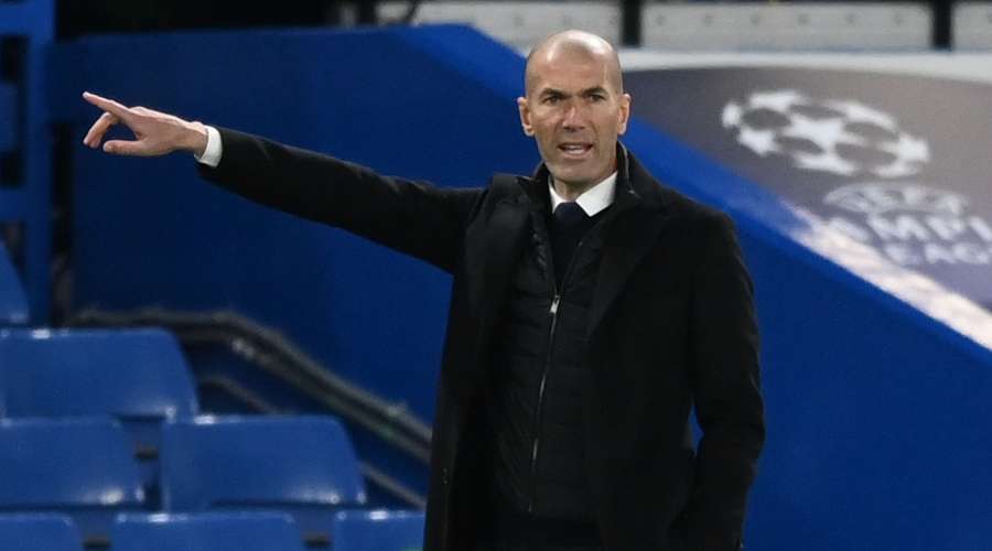 PSG, un boulevard pour Zidane ?