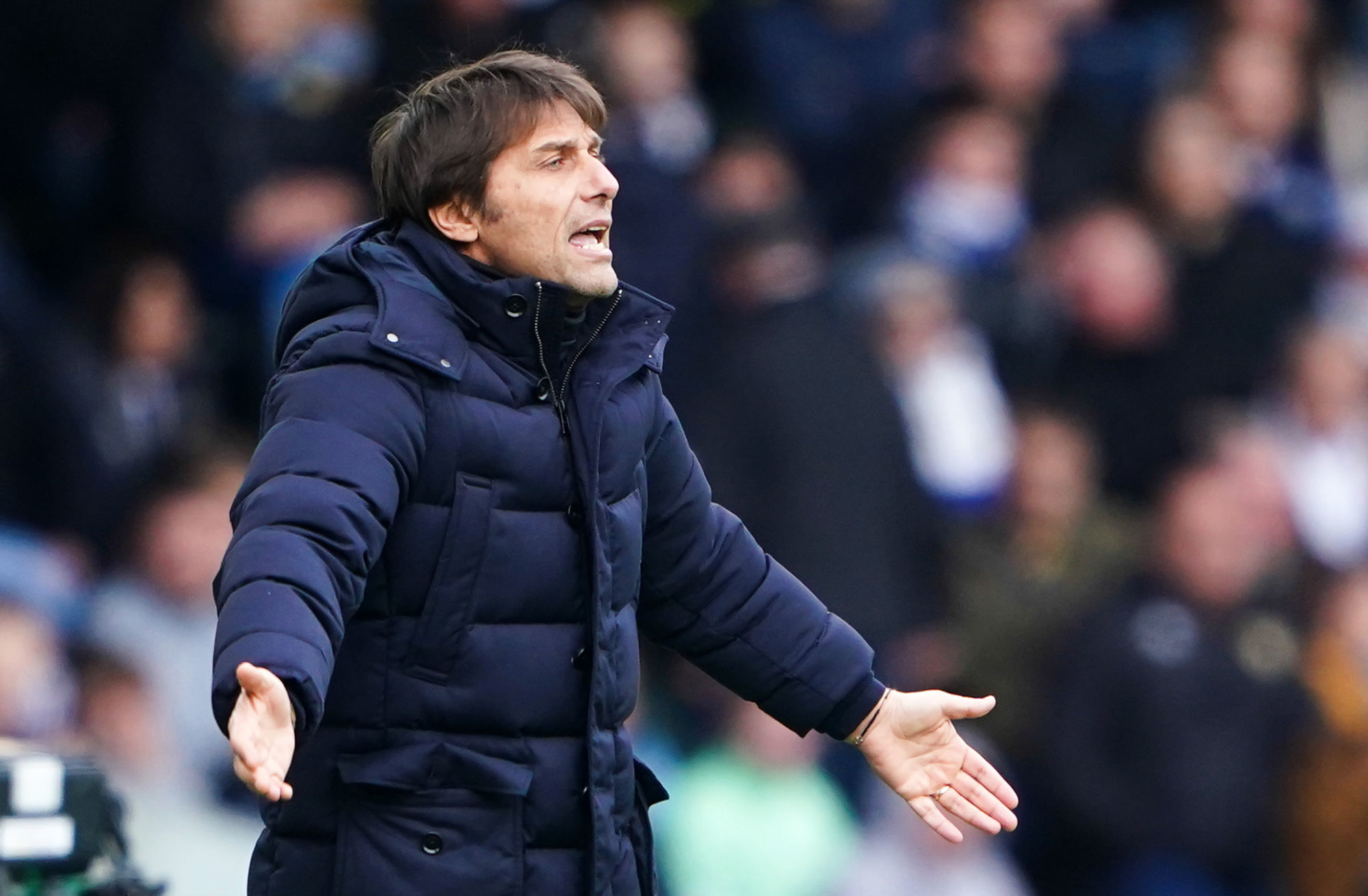 PSG : Conte pour remplacer Pochettino ? De "fake news" et de "mensonges