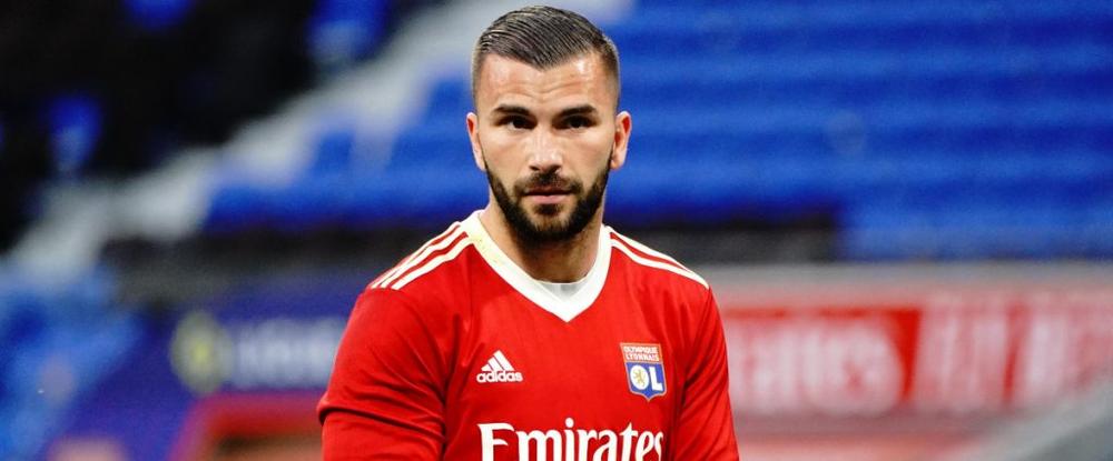 OL : Anthony Lopes parle de son avenir