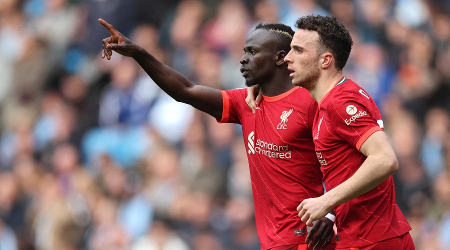 Mané Ballon d'or ? Ça n'a pas l'air bon
