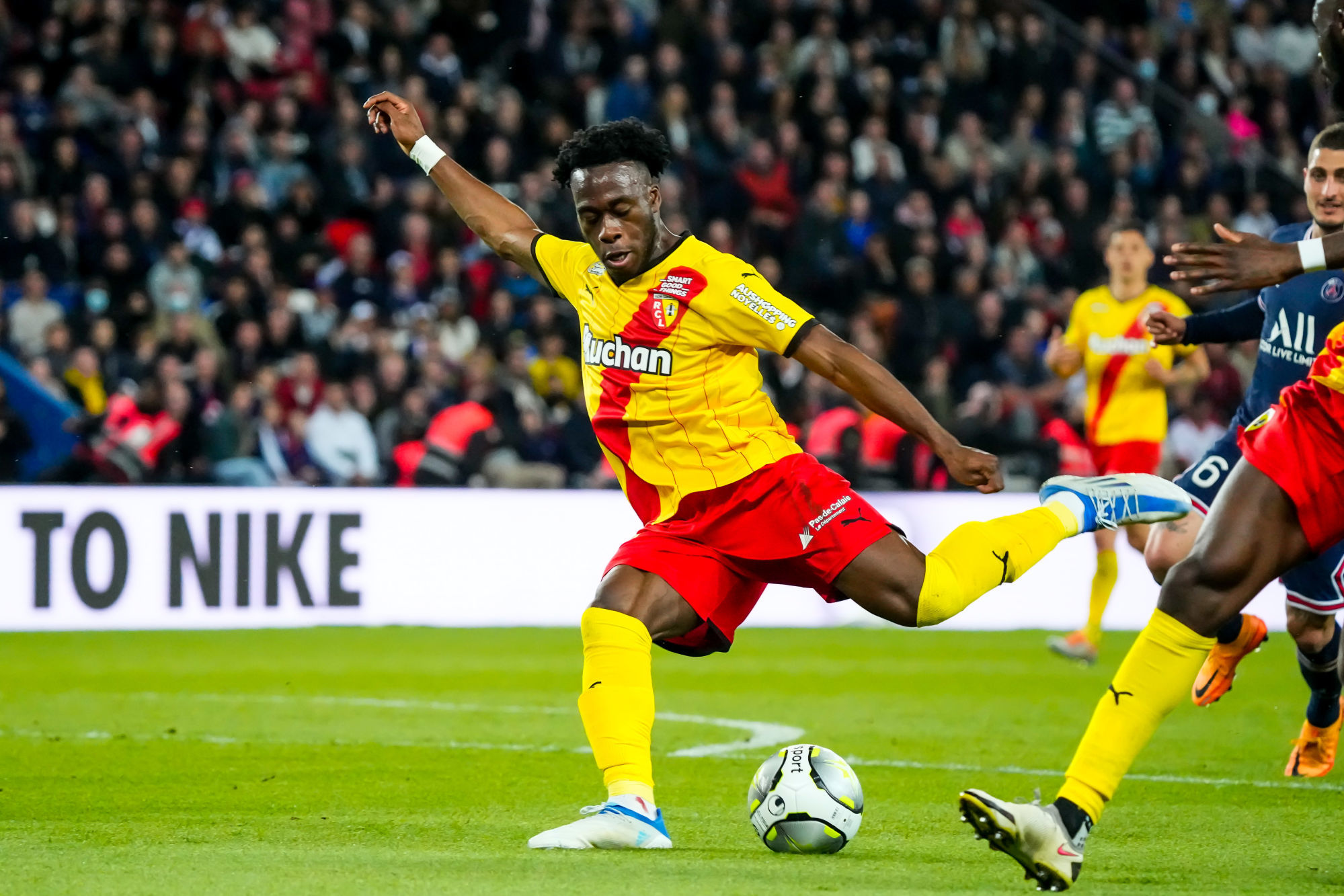 RC Lens : 3 retours importants avant le match contre le FC Nantes