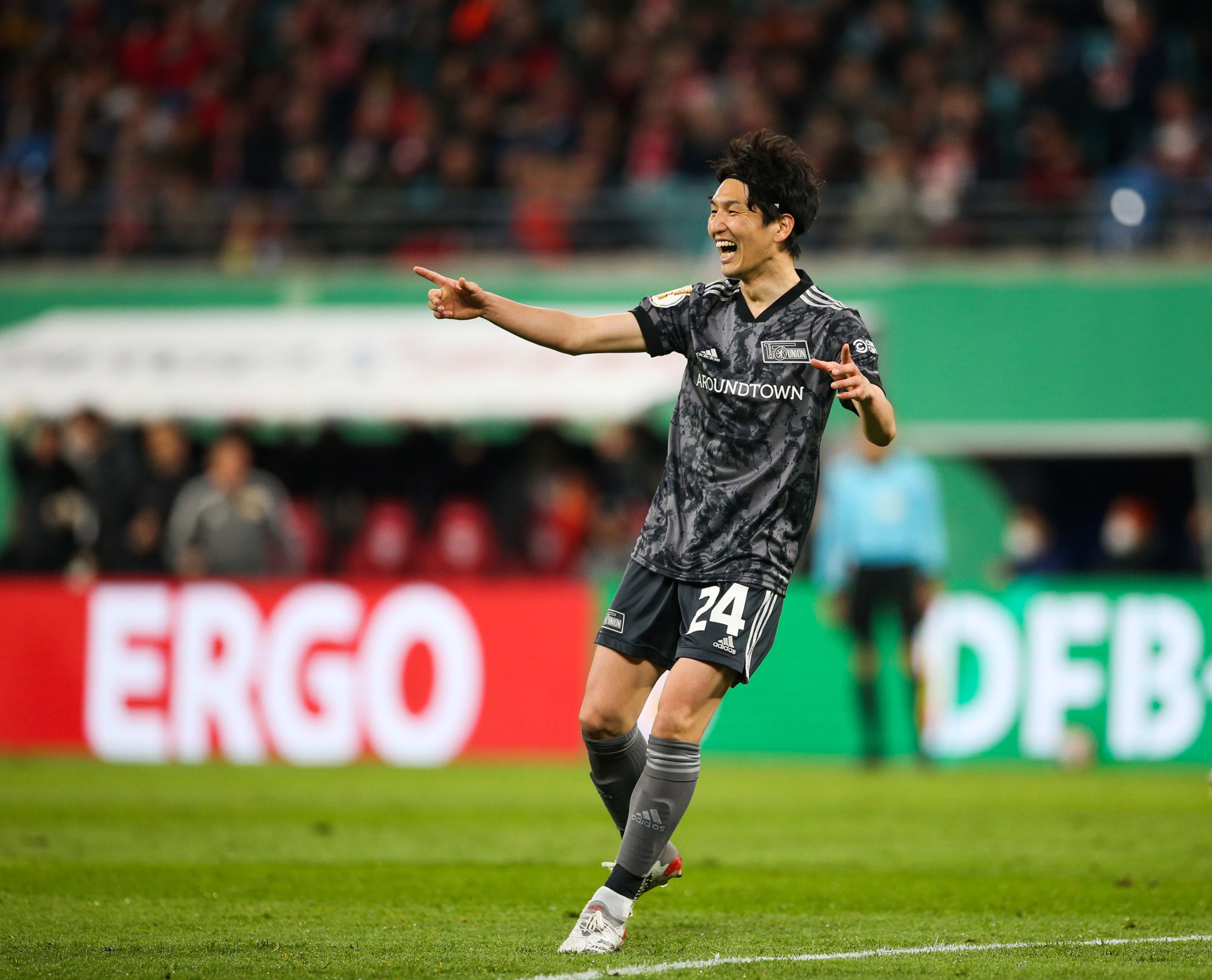 Union Berlin - Greuther Fürth, le match en direct