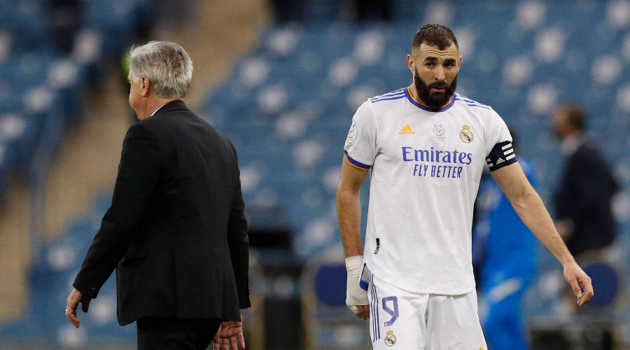 Benzema - un risque qui en vaut la peine ?