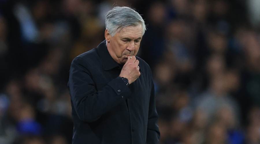 Le Real veut (à nouveau) profiter des faiblesses du Bayern