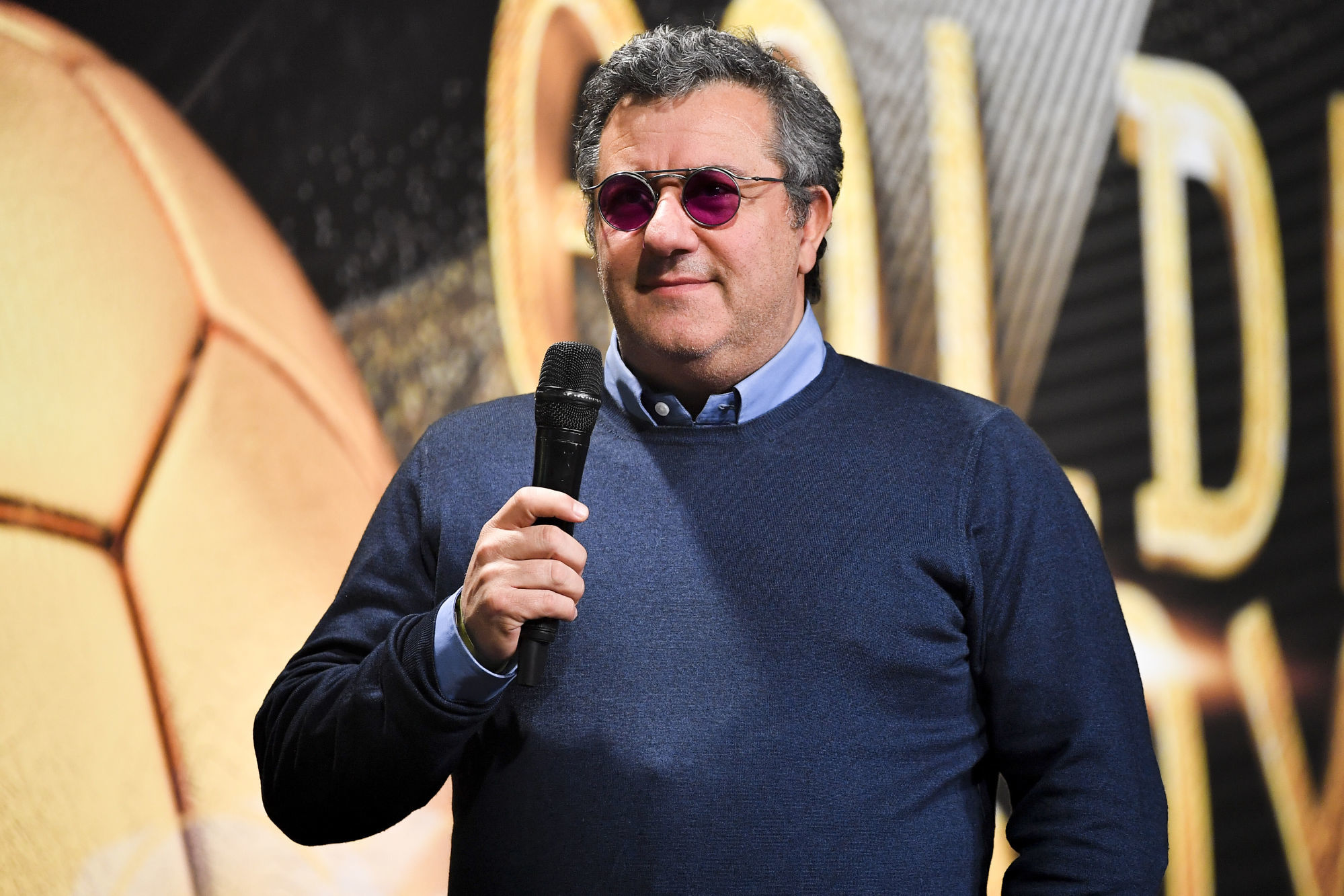 Carnet noir : Mino Raiola est décédé !