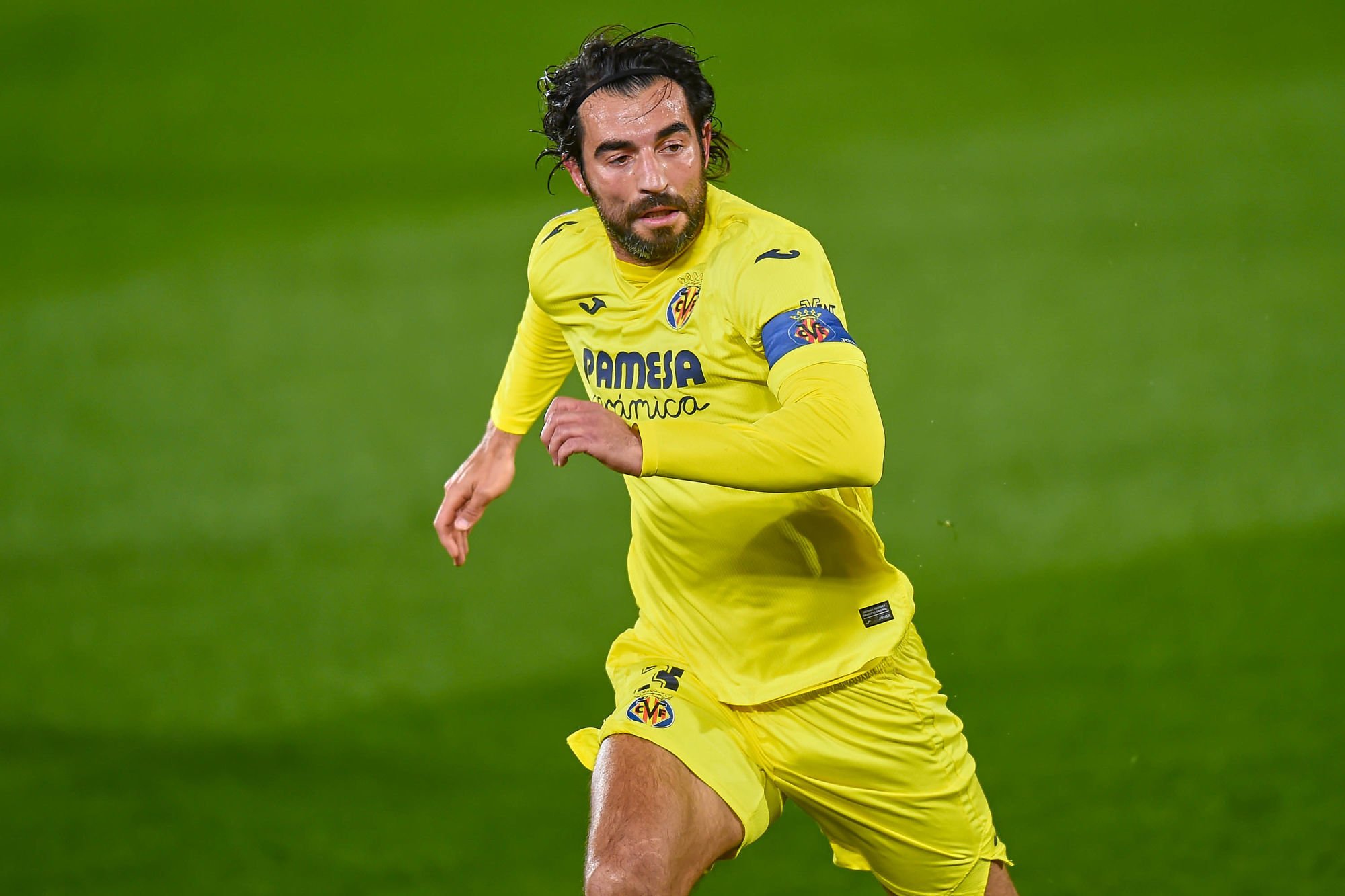 Le sous-marin jaune coule aussi en Liga