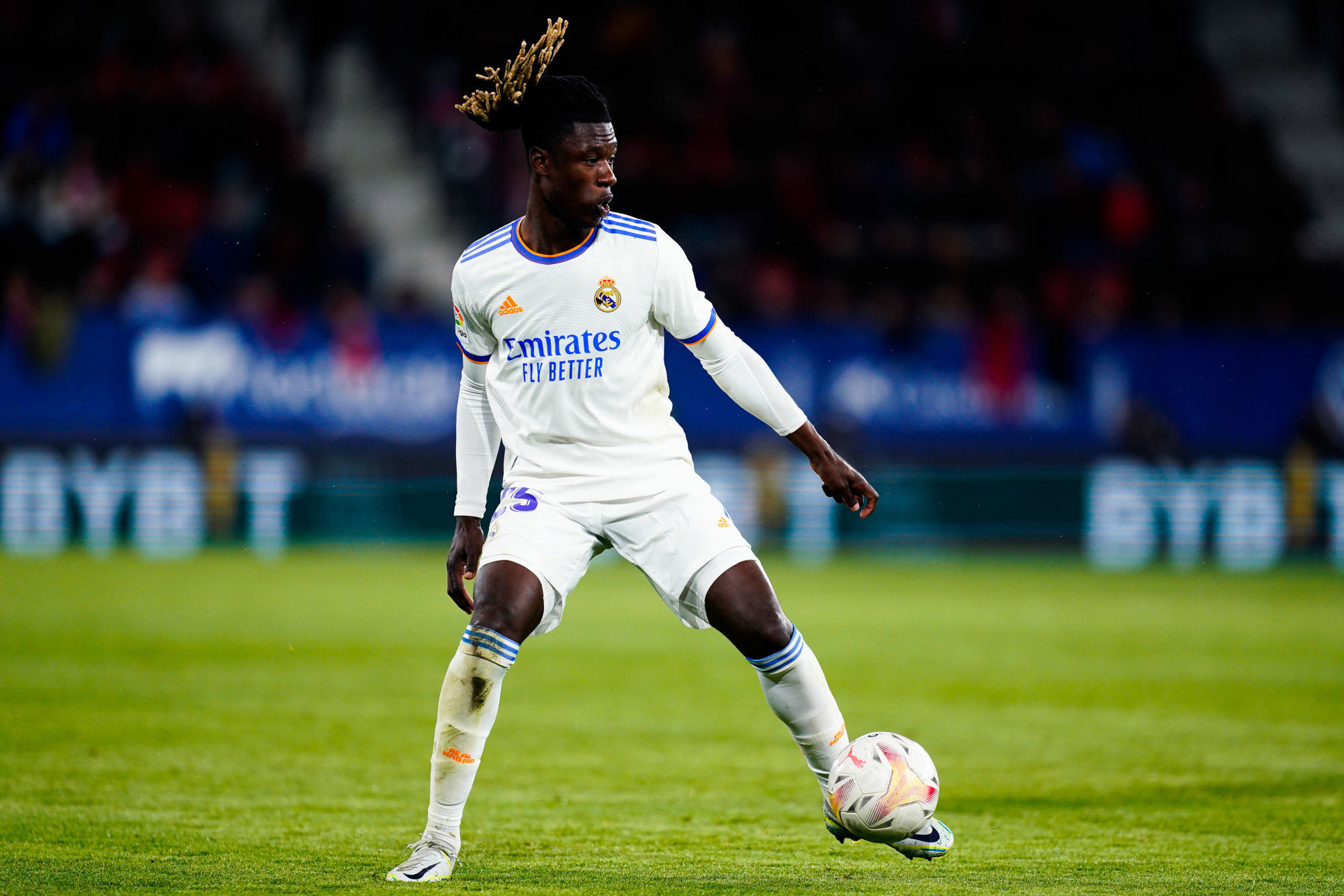 Manchester United a déjà identifié le futur Paul Pogba et il joue au Real Madrid