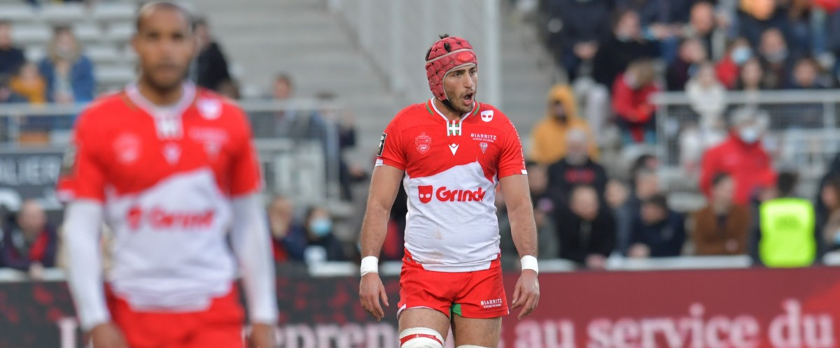 Biarritz est relégué, le Racing 92 prend son envol