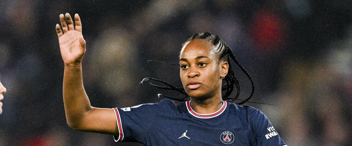 PSG-Lyon et direct