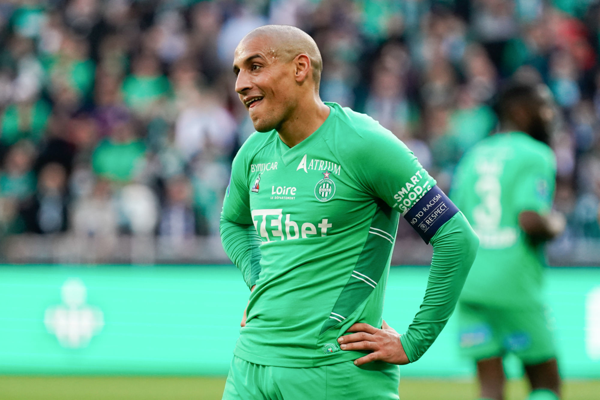 ASSE ou Girondins, qui va sombrer en Ligue 2 ?