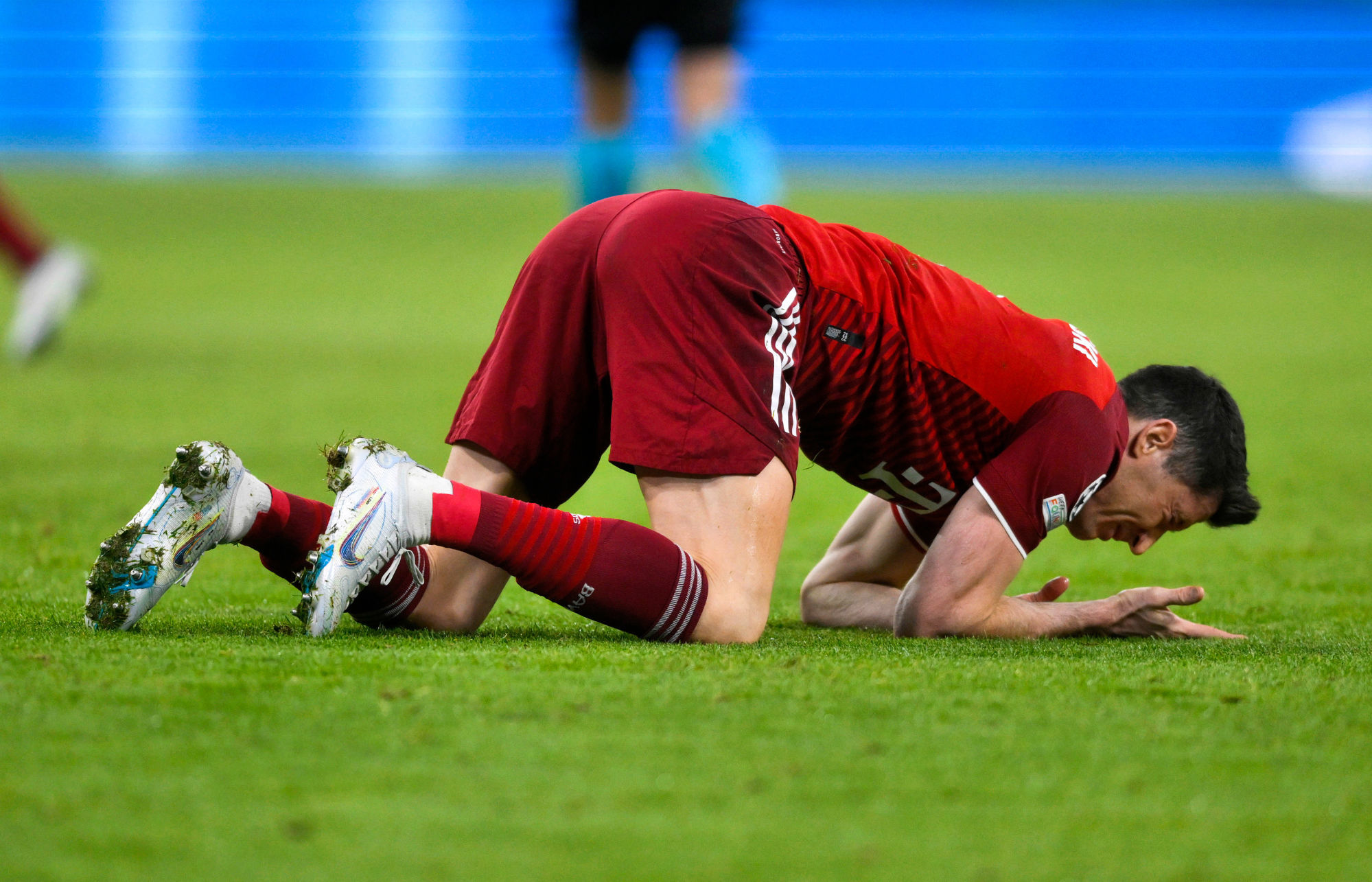 Le Bayern de Munich : Découvrez le prix ultra-faible fixé pour Lewandowski !