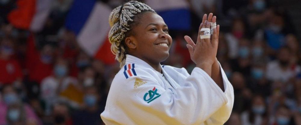 Les championnats d'Europe : Troisième titre pour Dicko, bronze pour Malonga