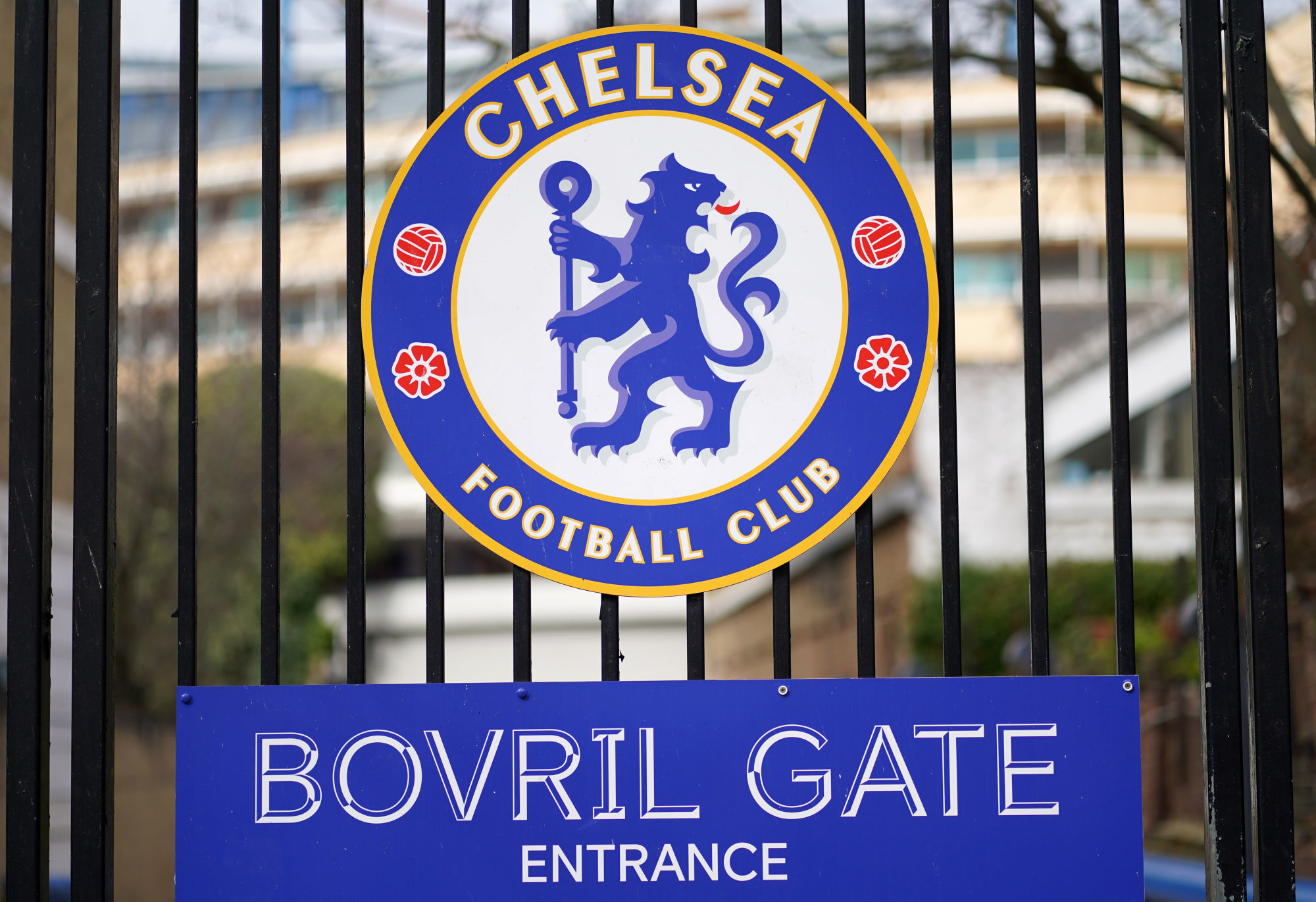 Chelsea : (off) Un Français quitte le club !