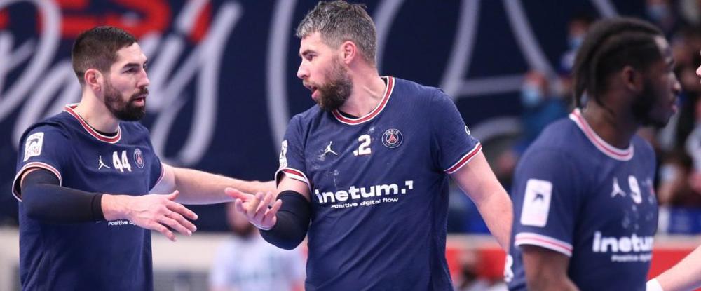 Liqui Moly StarLiga (J24) : le PSG à une victoire du titre après son succès à Dunkerque