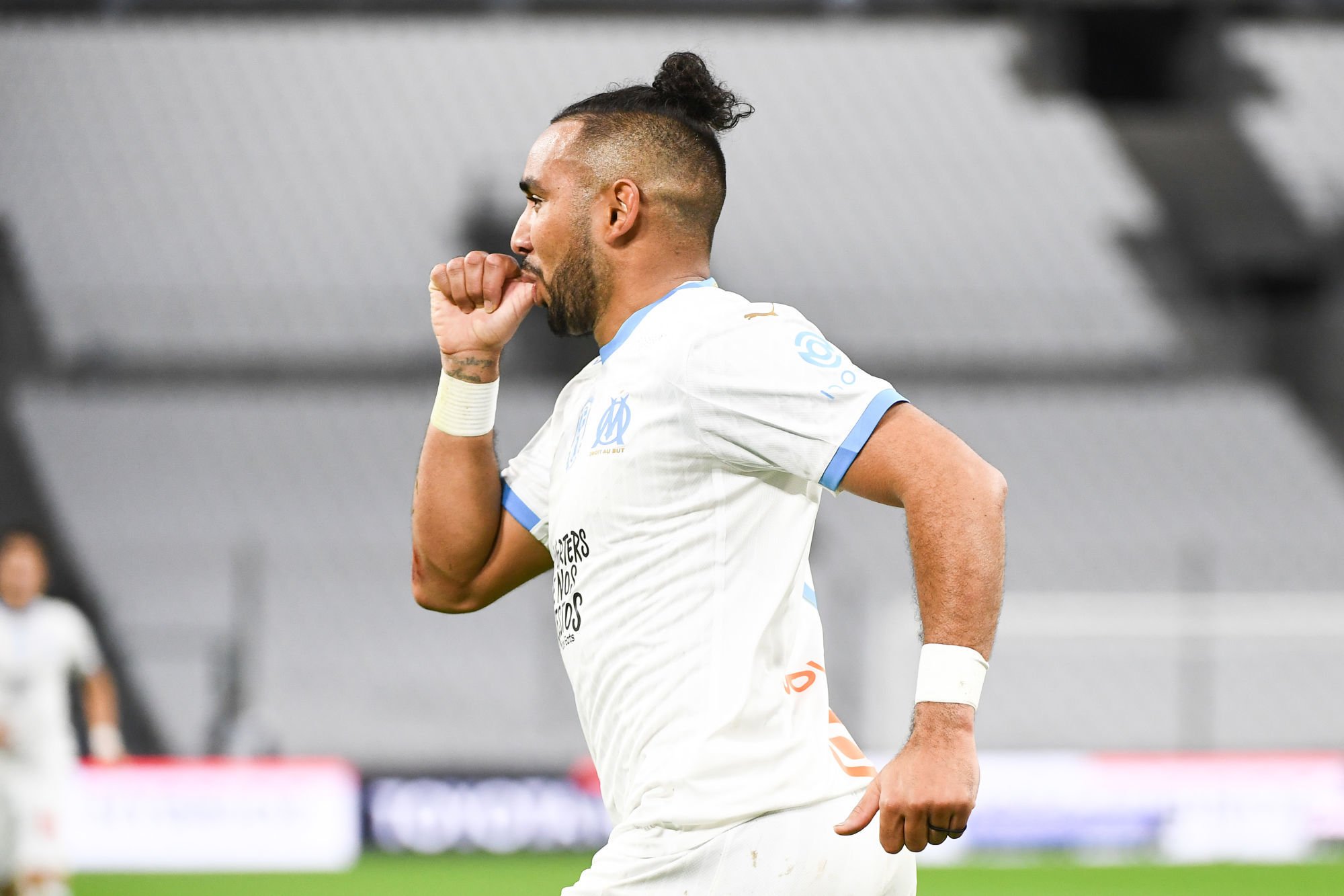 OM - OL : suivez l'Olympico en direct !