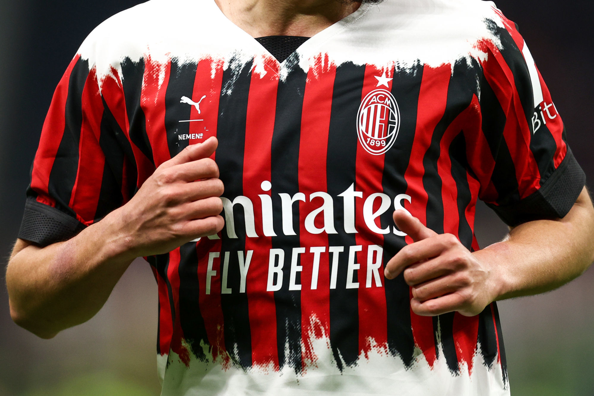 Le Milan AC dispose de 300 millions d'euros pour les recrutements : quelque chose de gros se prépare !