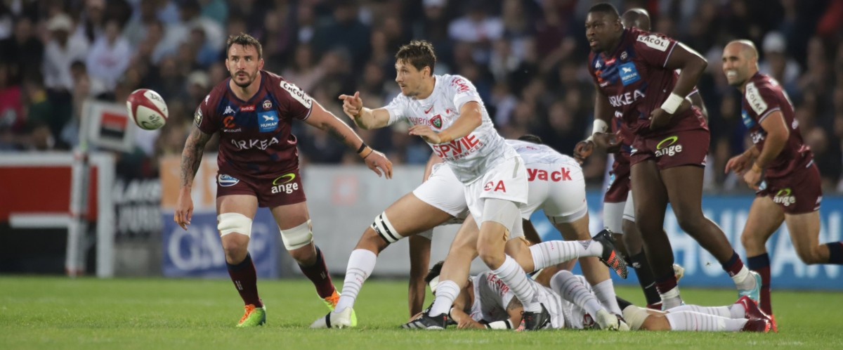 Toulon garde espoir