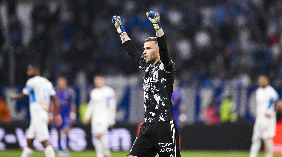 "L'OL ridiculise l'OM : "Ce n'est pas une danse