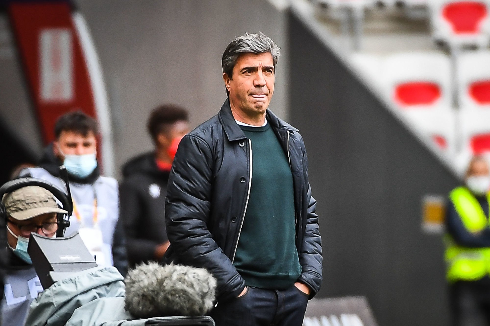 Guion : Bordeaux a encore un dernier espoir de se maintenir