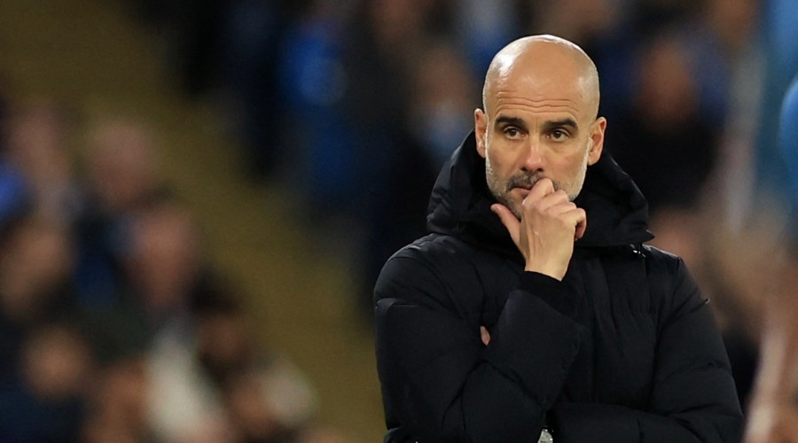 Real-Man City : les statistiques folles de Guardiola à Bernabeu