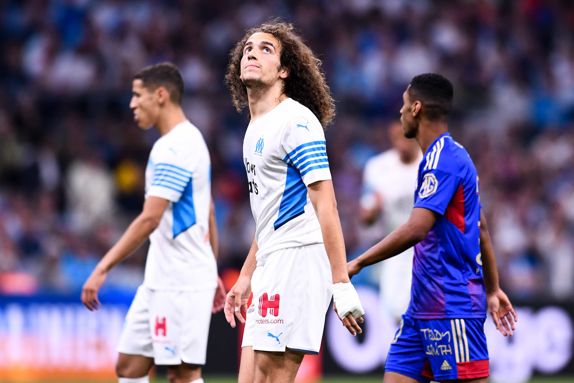 OM : Devons-nous nous inquiéter en fin de saison ?