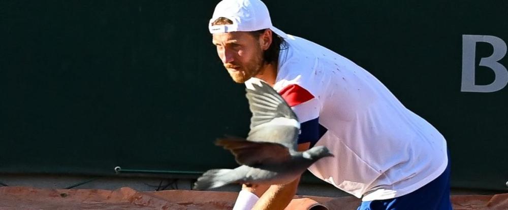 ATP : Pouille espère retrouver son niveau