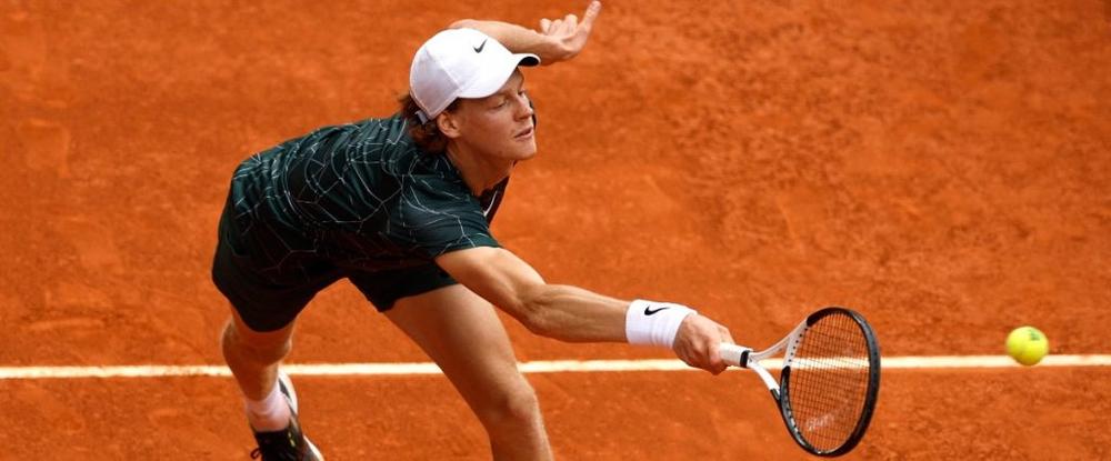ATP - Madrid : Sinner sauve trois balles de match et passe à l'étape suivante