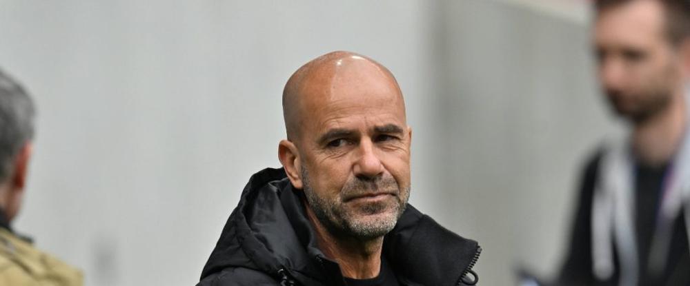 OL : Bosz et Aulas croient encore à l'Europe